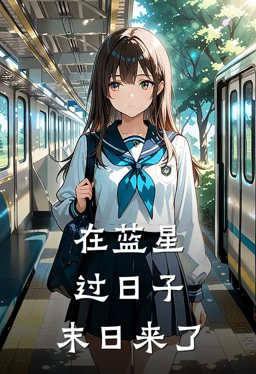 在蓝星过日子，末日来了