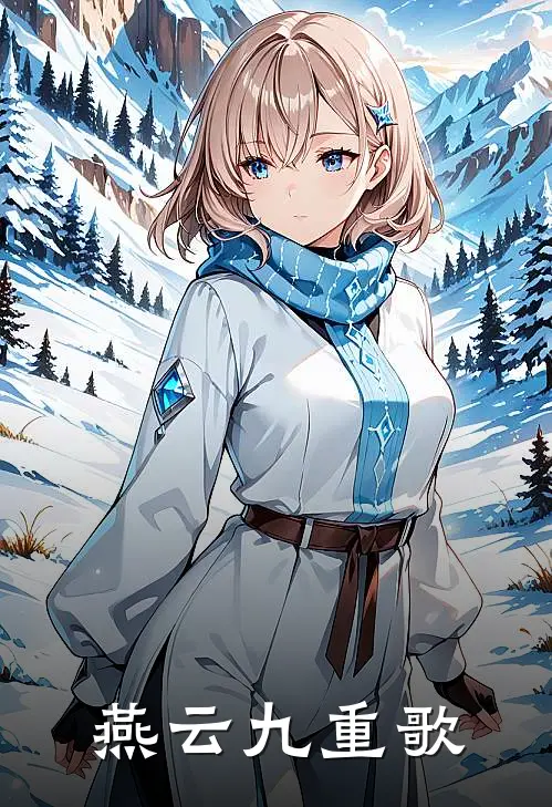 燕云九重歌(季沧海娜儿)热门网络小说推荐_最新章节列表燕云九重歌(季沧海娜儿)