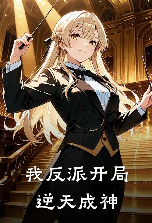 我反派开局，逆天成神宁渊林凡免费小说完结_最新章节列表我反派开局，逆天成神(宁渊林凡)