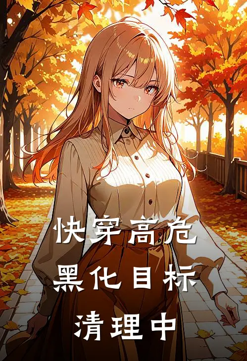 【快穿】高危黑化目标清理中