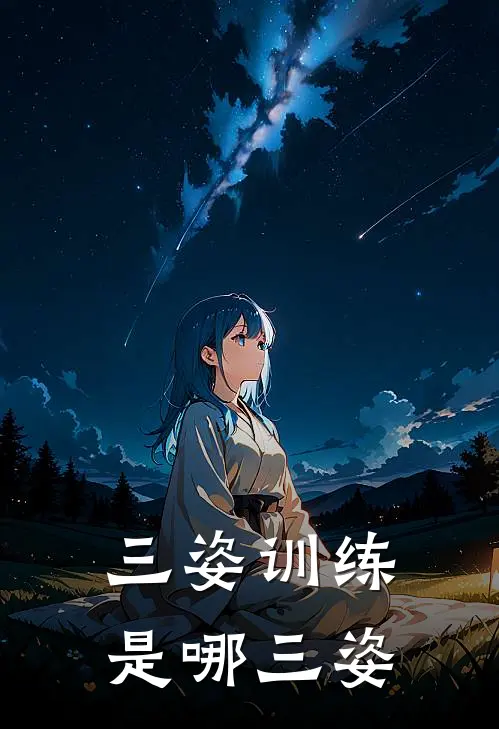 三姿训练是哪三姿