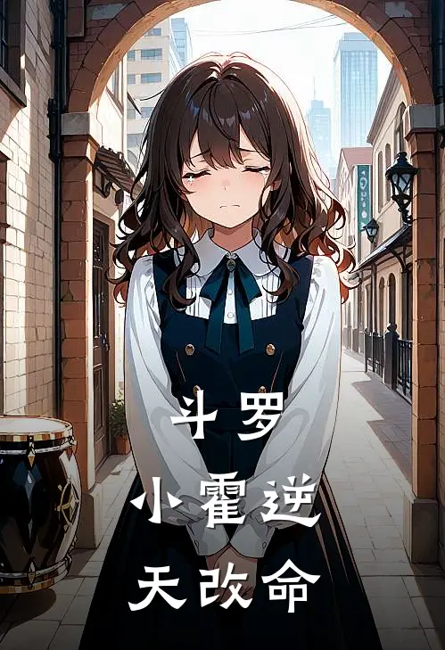 斗罗：小霍逆天改命唐雨唐三推荐完结小说_热门小说在线阅读斗罗：小霍逆天改命(唐雨唐三)