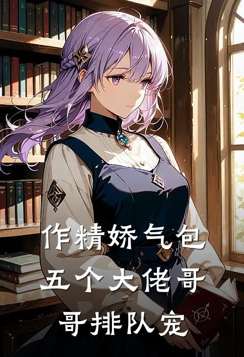 作精娇气包：五个大佬哥哥排队宠