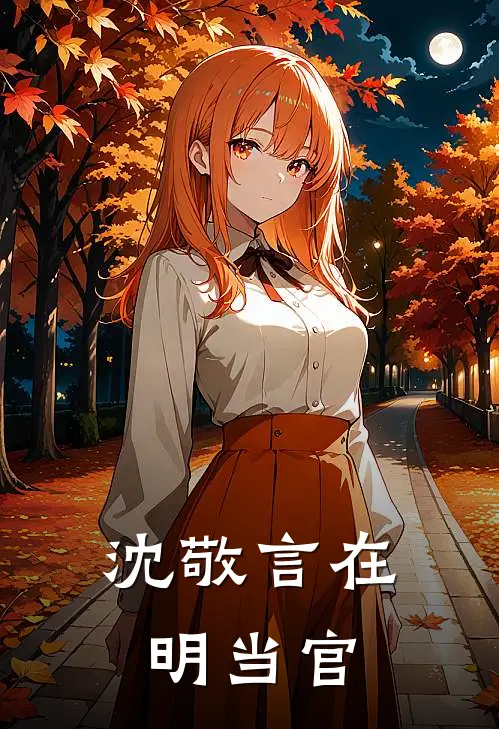 沈敬言在明当官沈敬言罗洪先最新章节在线阅读_沈敬言罗洪先全本免费在线阅读