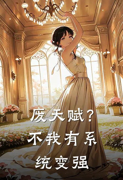 废天赋？不，我有系统变强