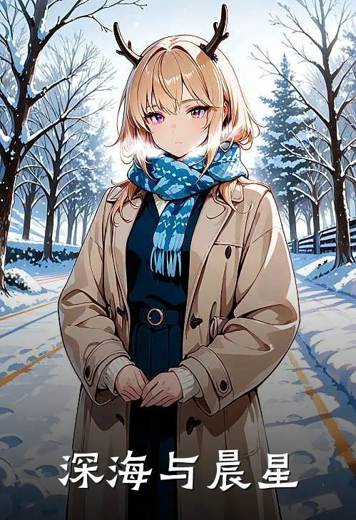 深海与晨星（梓渝田栩宁）全文免费阅读无弹窗大结局_深海与晨星最新章节列表