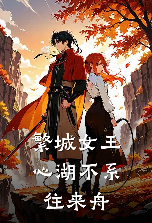 繁城女王：心湖不系往来舟(凌繁林薇)在哪看免费小说_最新章节列表繁城女王：心湖不系往来舟(凌繁林薇)