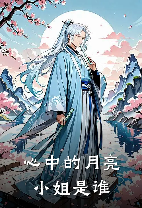 心中的月亮小姐是谁