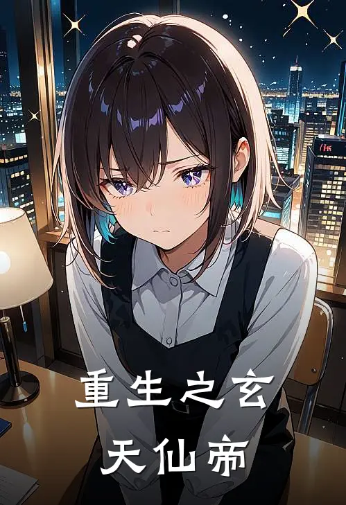 重生之玄天仙帝（林霄王腾）完整版小说阅读_重生之玄天仙帝全文免费阅读（林霄王腾）