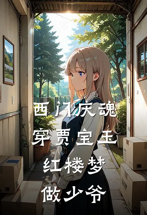 西门庆魂穿贾宝玉，红楼梦做少爷西门庆林黛玉热门小说阅读_免费完结小说西门庆魂穿贾宝玉，红楼梦做少爷西门庆林黛玉