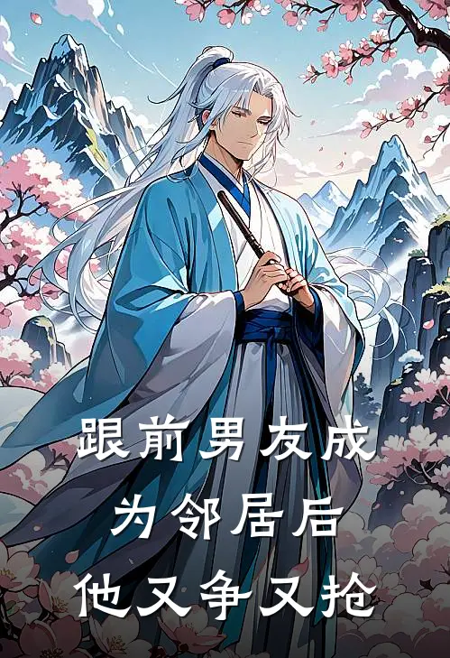 跟前男友成为邻居后，他又争又抢