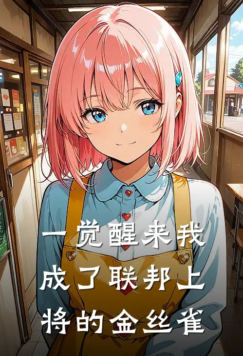 一觉醒来我成了联邦上将的金丝雀