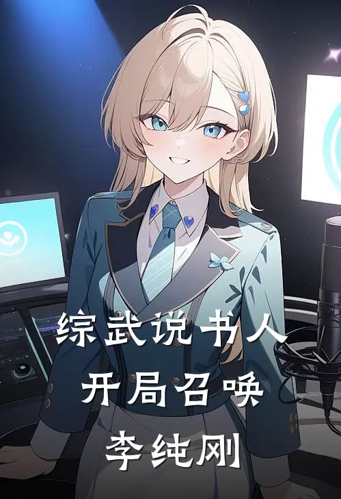 综武说书人：开局召唤李纯刚徐念李纯刚全本完结小说_最新章节列表综武说书人：开局召唤李纯刚(徐念李纯刚)