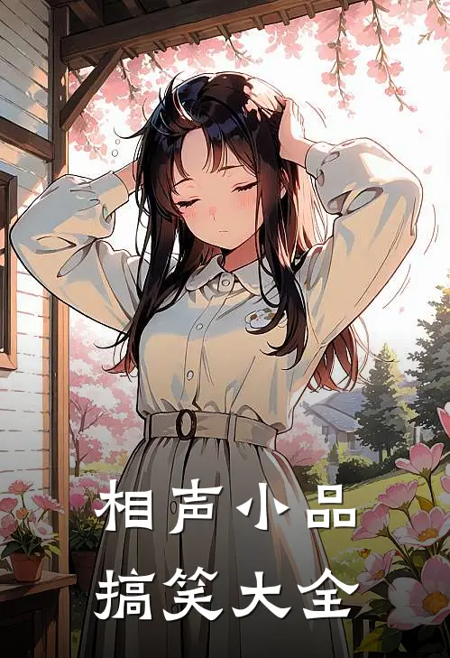 相声小品搞笑大全