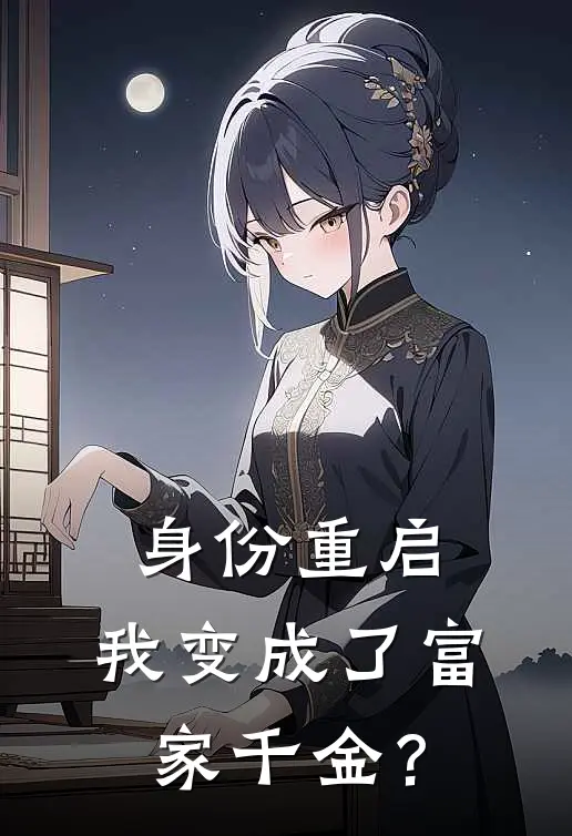 身份重启：我变成了富家千金？
