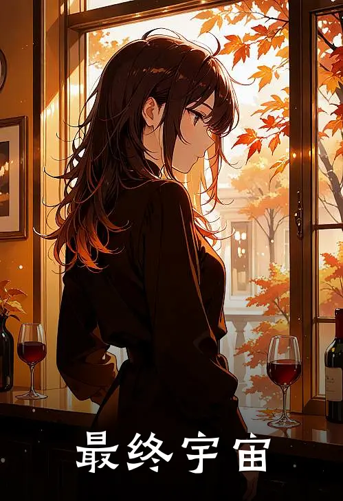 最终宇宙凌修柯恩推荐完结小说_热门小说在线阅读最终宇宙(凌修柯恩)