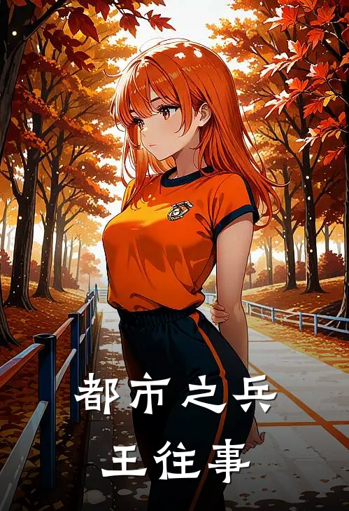 都市之兵王往事