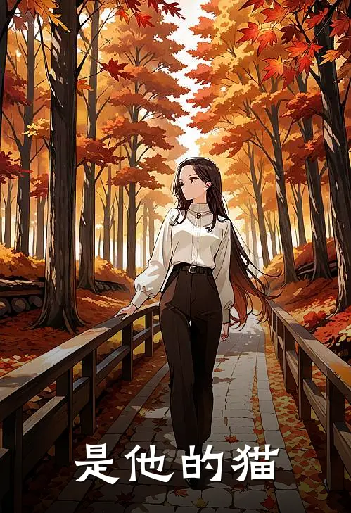 是他的猫林渡谢知衍完结热门小说_完整版小说全文免费阅读是他的猫林渡谢知衍