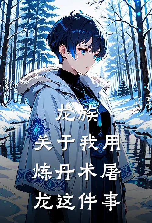 龙族：关于我用炼丹术屠龙这件事