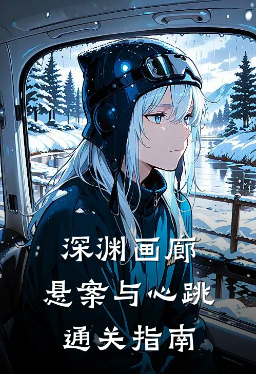 深渊画廊：悬案与心跳通关指南