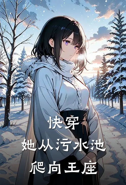 《快穿：她从污水池爬向王座》凌烬林晚完本小说_凌烬林晚(快穿：她从污水池爬向王座)全文免费阅读无弹窗大结局