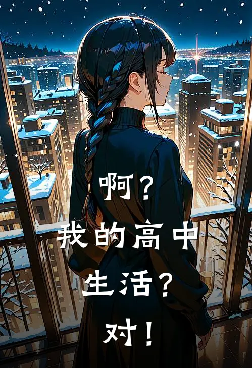 《啊？我的高中生活？对！》林风王晓妍全集免费在线阅读_(林风王晓妍)全章节免费在线阅读