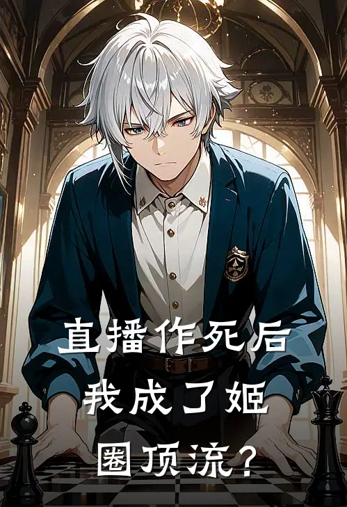 直播作死后，我成了姬圈顶流？(林澈姬千雪)最新热门小说_完结小说直播作死后，我成了姬圈顶流？(林澈姬千雪)