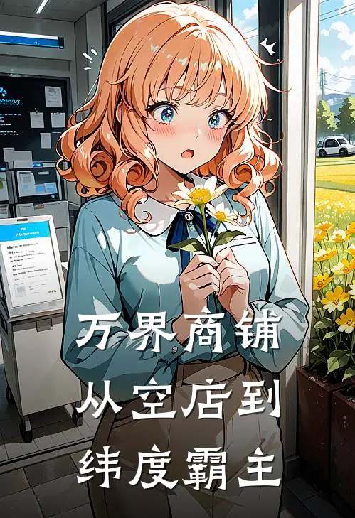 万界商铺从空店到纬度霸主