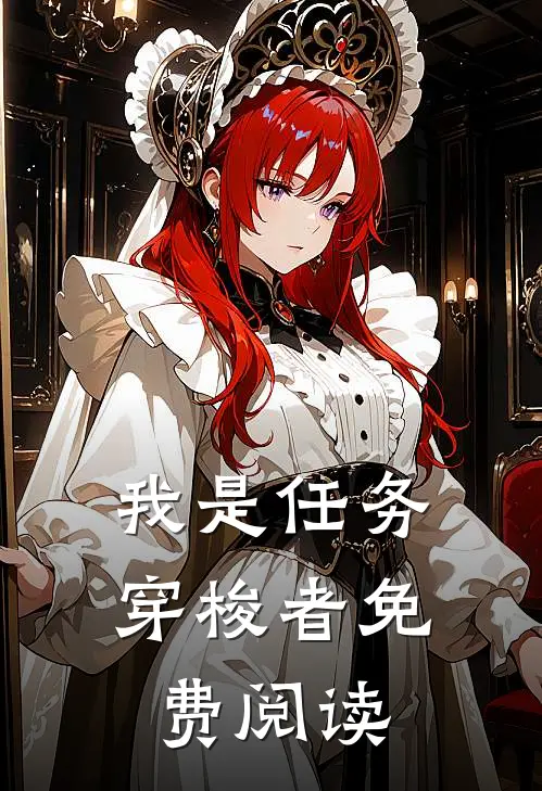 我是任务穿梭者免费阅读