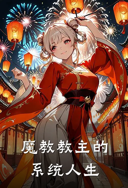 魔教教主的系统人生(林夜赵天雄)免费完结小说_小说完整版免费阅读魔教教主的系统人生(林夜赵天雄)