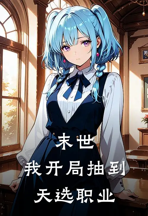 末世：我开局抽到天选职业谢晨张彪免费小说大全_热门免费小说末世：我开局抽到天选职业(谢晨张彪)