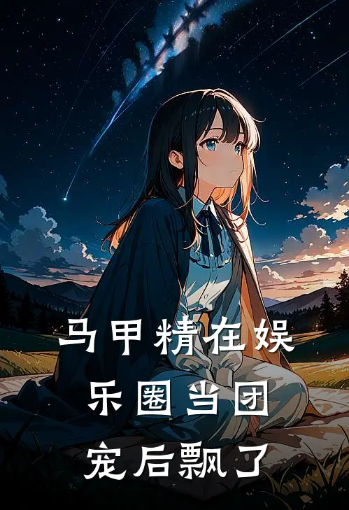 马甲精在娱乐圈当团宠后飘了唐糖陈姐新热门小说_最新章节列表马甲精在娱乐圈当团宠后飘了(唐糖陈姐)