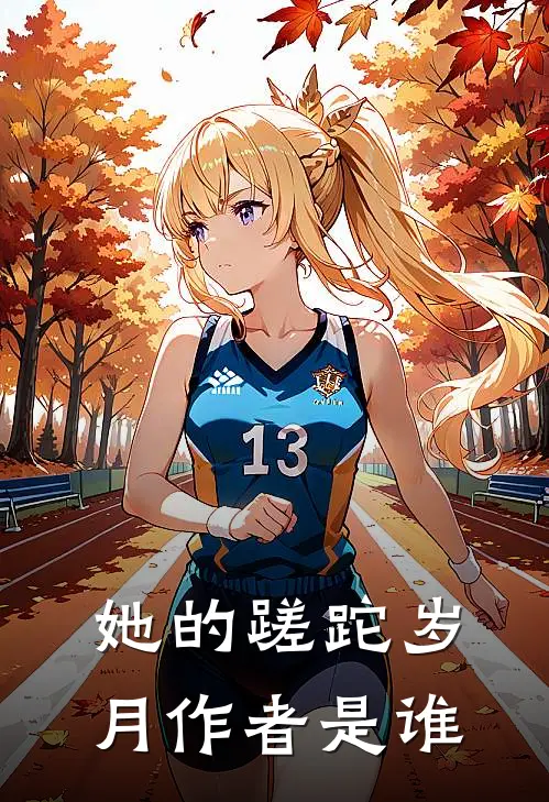 她的蹉跎岁月作者是谁