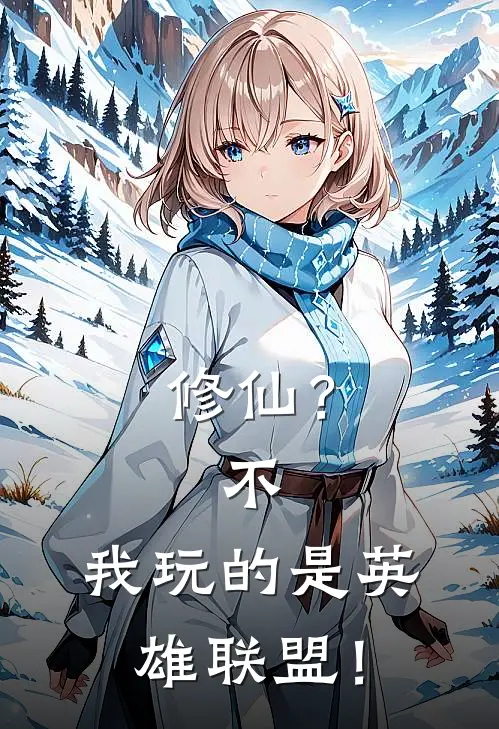 修仙？不，我玩的是英雄联盟！