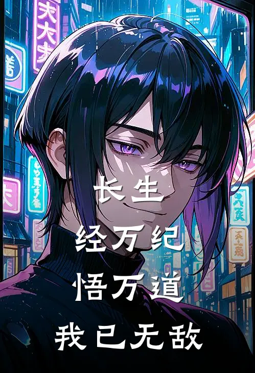 长生：经万纪，悟万道，我已无敌姜瀚文姜勇免费小说全文阅读_最新好看小说长生：经万纪，悟万道，我已无敌姜瀚文姜勇