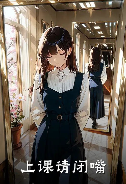 上课请闭嘴