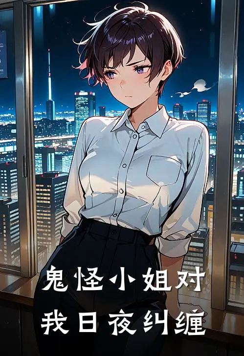 鬼怪小姐对我日夜纠缠