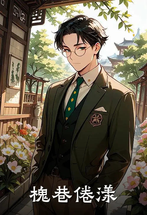 沈倦林漾《槐巷倦漾》全本免费在线阅读_(沈倦林漾)最新章节在线阅读