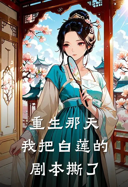 重生那天，我把白莲的剧本撕了苏晓林薇薇最新完本小说_免费小说大全重生那天，我把白莲的剧本撕了(苏晓林薇薇)