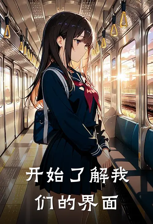 开始了解我们的界面