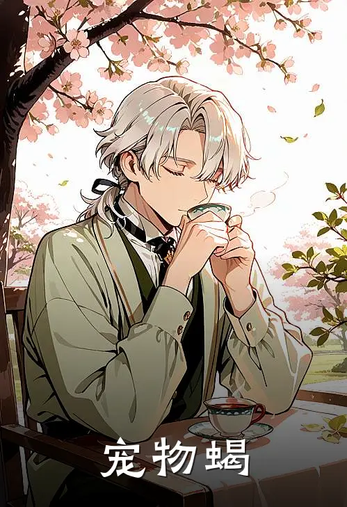 《宠物蝎》屠白俞杨完本小说_屠白俞杨(宠物蝎)全文免费阅读无弹窗大结局