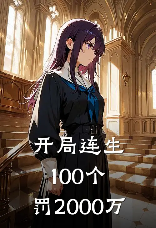 开局连生100个，罚2000万