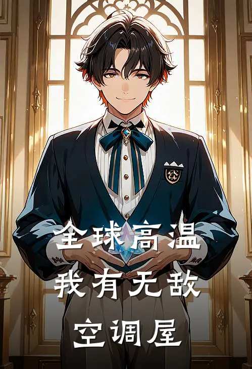 全球高温：我有无敌空调屋