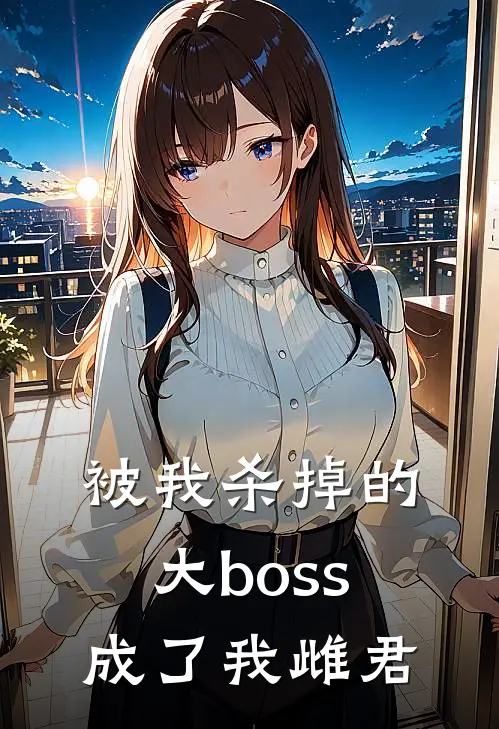 被我杀掉的大boss成了我雌君