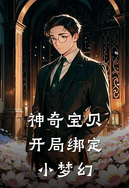 林默皮卡丘（神奇宝贝：开局绑定小梦幻）最新章节列表_（林默皮卡丘）神奇宝贝：开局绑定小梦幻最新小说