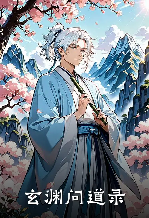 玄渊问道录