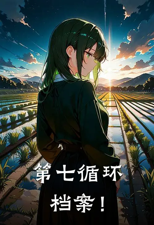 第七循环档案！