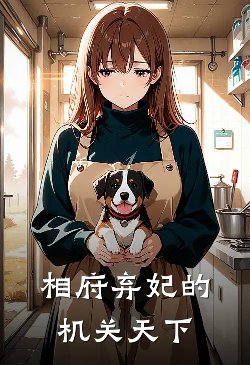 相府弃妃的机关天下