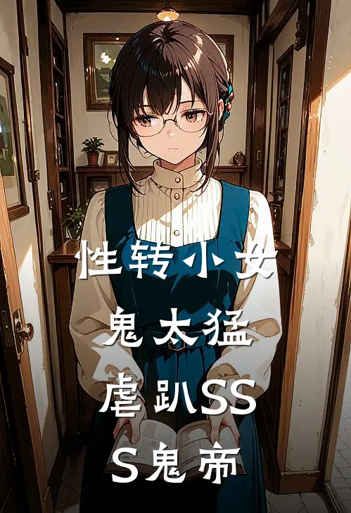 性转小女鬼太猛，虐趴SSS鬼帝