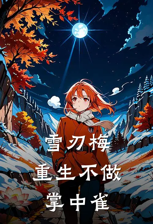 雪刃梅：重生不做掌中雀凌令薇乌兰免费小说完结_最新章节列表雪刃梅：重生不做掌中雀(凌令薇乌兰)